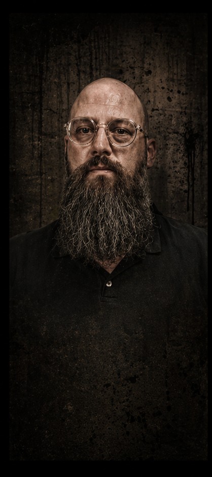 Erik – Bass