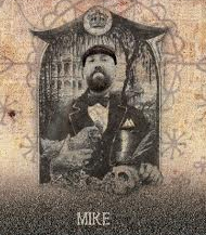 Mike – Guitar & Vocals